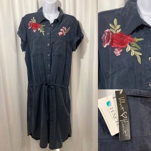 BNWT Velvet Heart brushed Tencel Dress